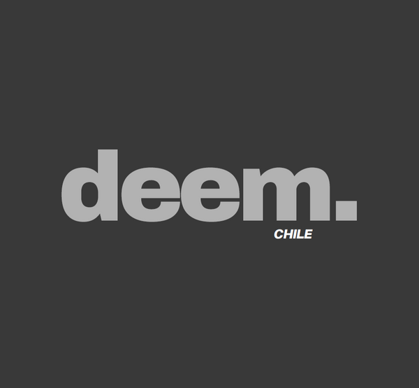 deem.