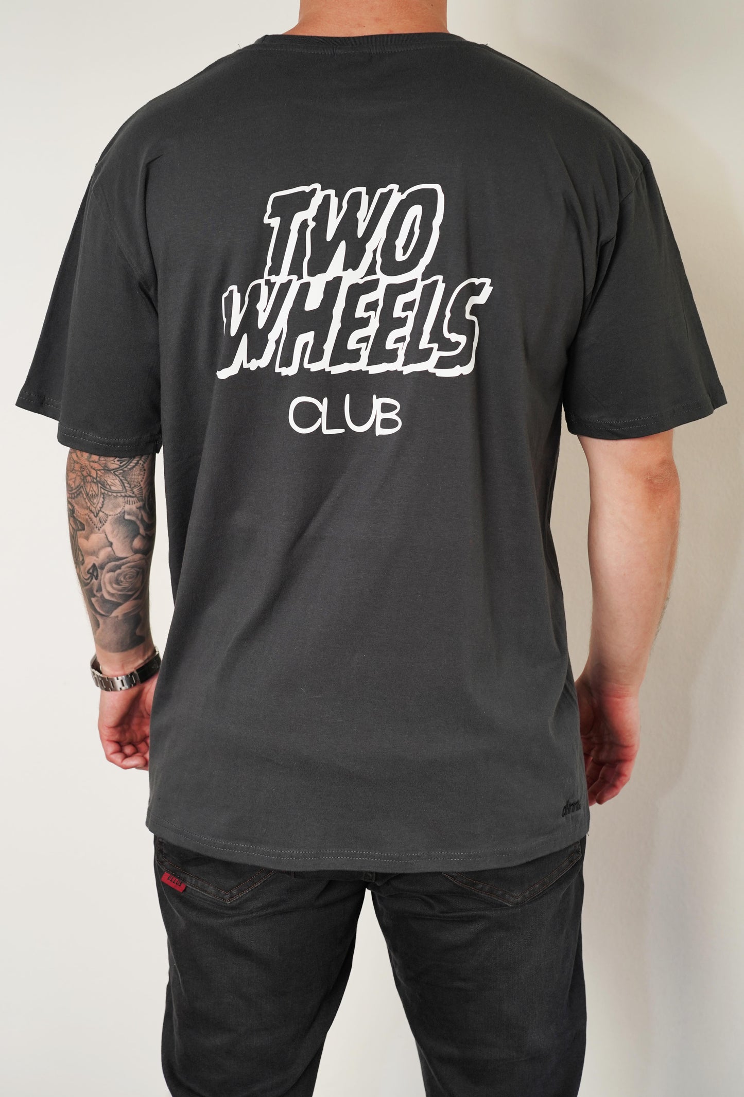 Two Wheels Club