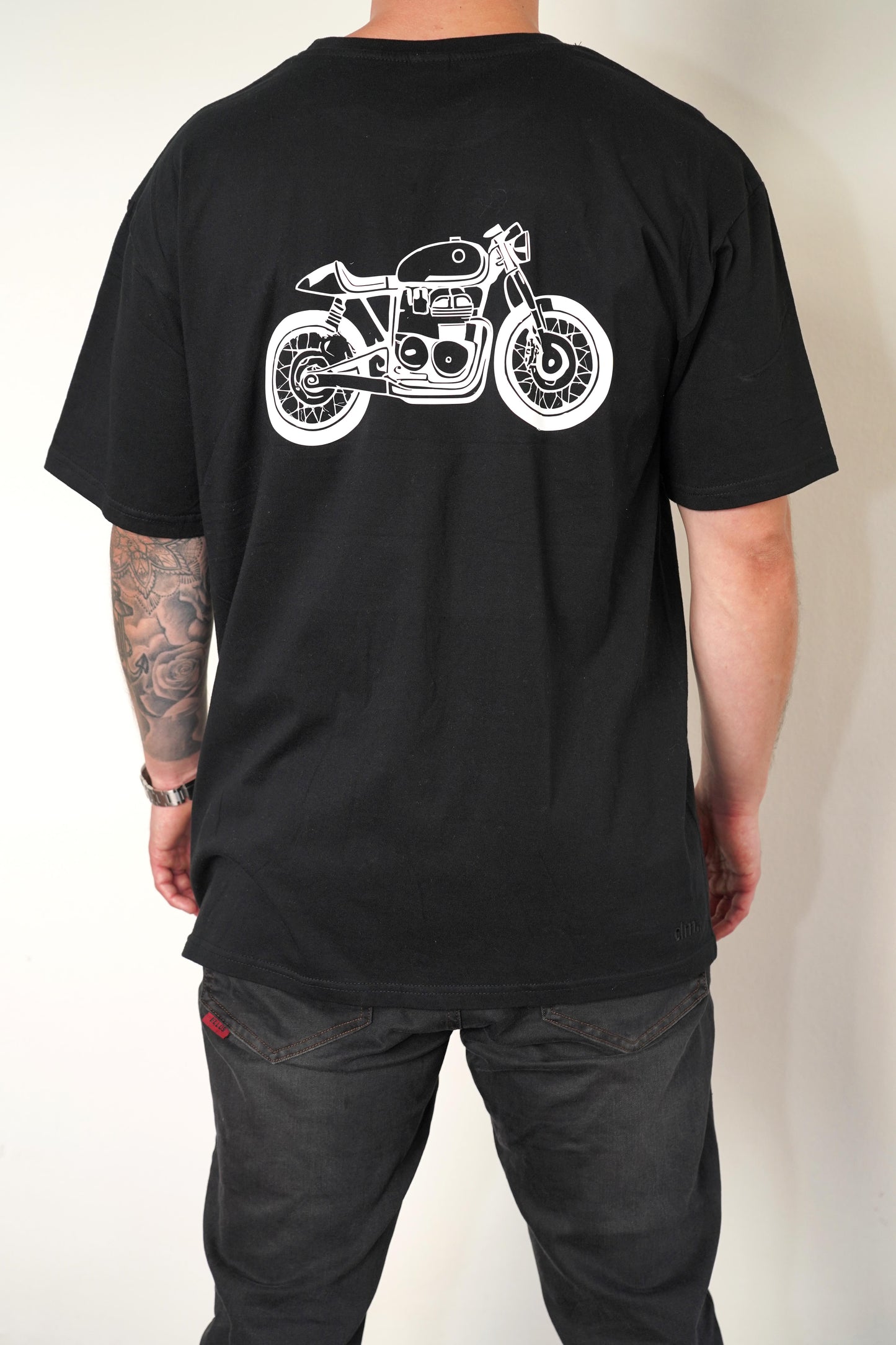 Motorcycle