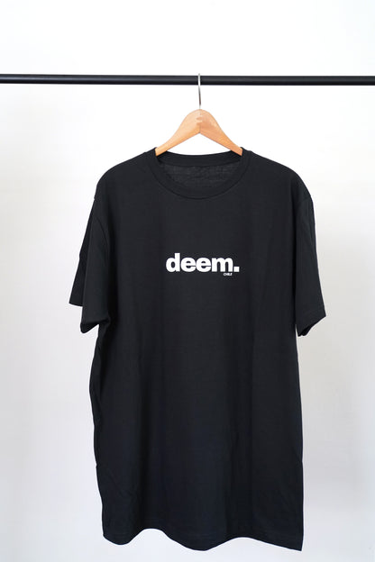 Polera mid front classic deem.