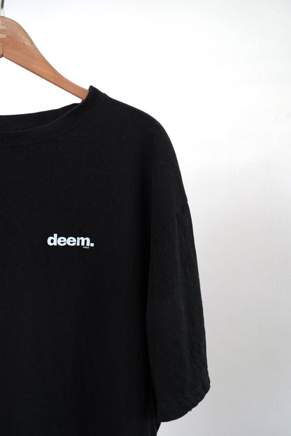 Polera classic deem.