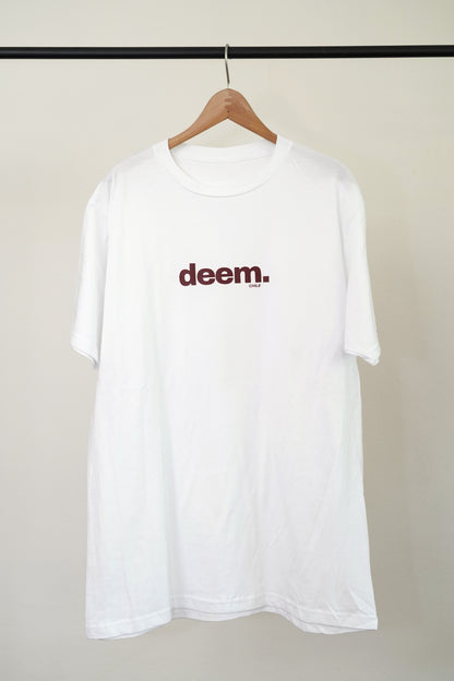 Polera mid front classic deem.