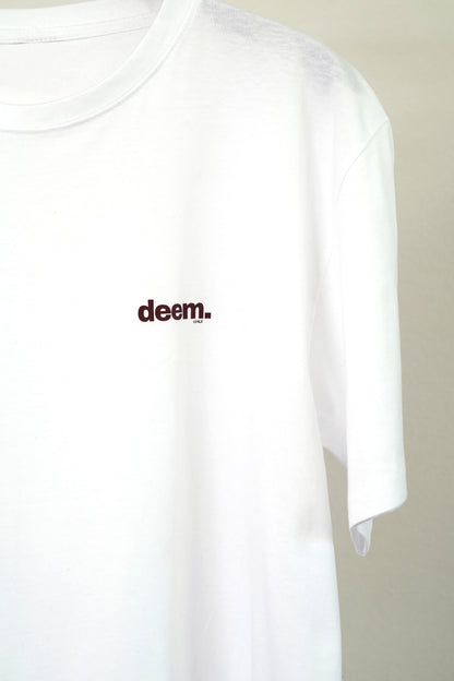 Polera classic deem.