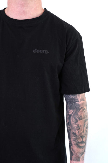 Polera classic deem.