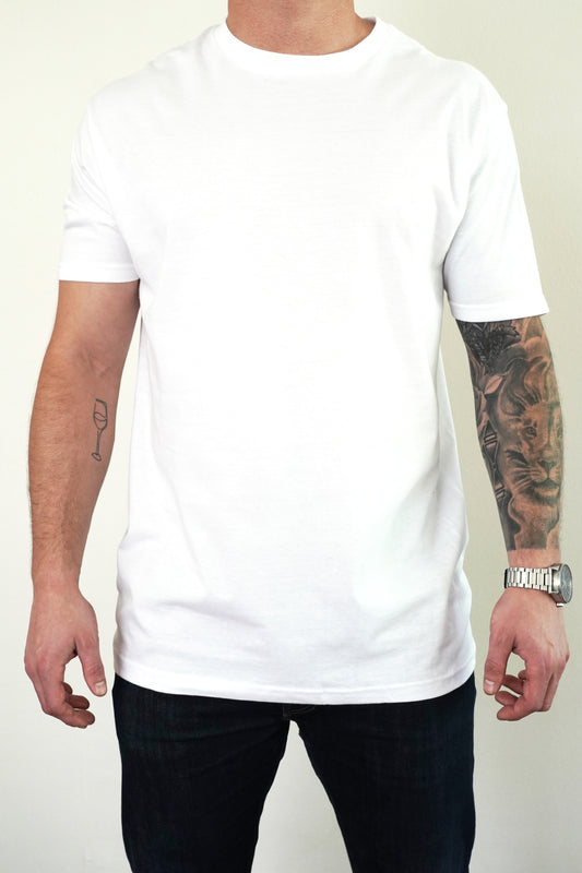 Polera back classic deem.