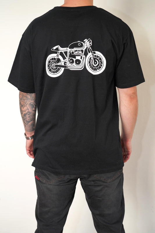 Motorcycle